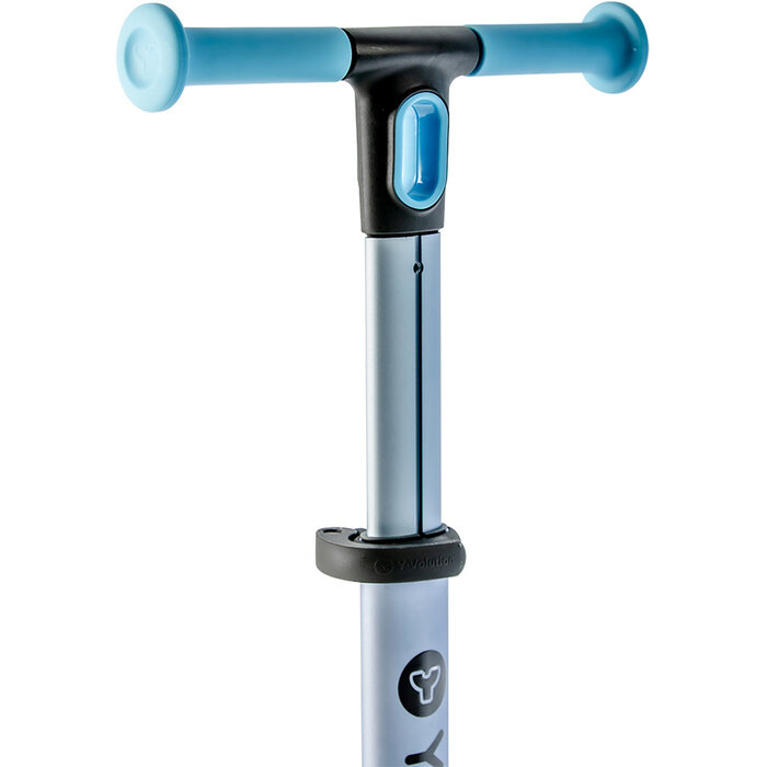 Yvolution Y glider Nua Kinderstep (Scooter) - Blauw