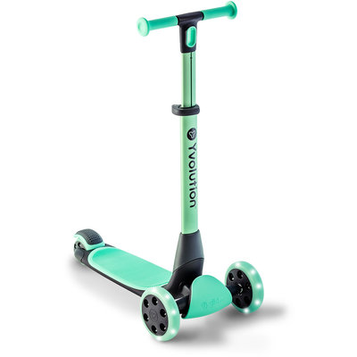 Yvolution Yglider nua - groen
