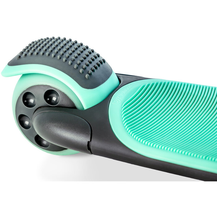 Yvolution Y glider Nua Kinderstep (Scooter) - Groen