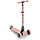 Y glider Nua Kinderstep (Scooter) - Roze