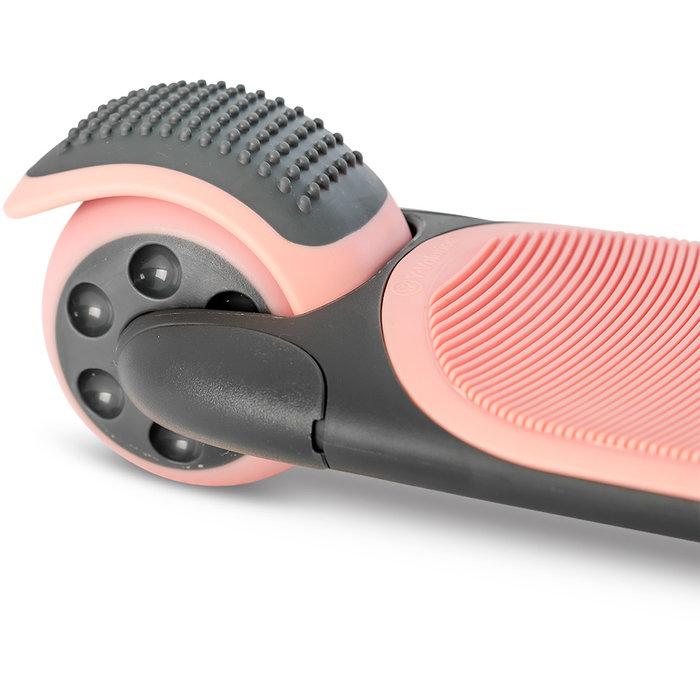 Yvolution Y glider Nua Kinderstep (Scooter) - Roze