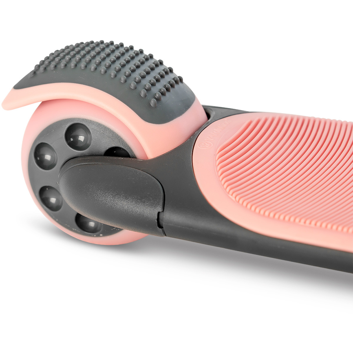 Yvolution Y glider Nua Kinderstep (Scooter) - Roze