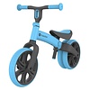 Yvolution Y Velo Junior Loopfiets - Blauw