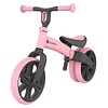 Yvolution Y Velo Junior Loopfiets - Roze