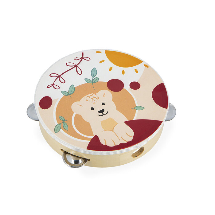 Janod Sunshine - Tamboerijn