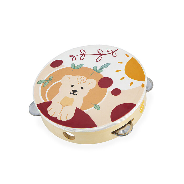 Janod Sunshine - Tamboerijn