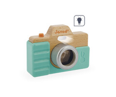 Janod Camera