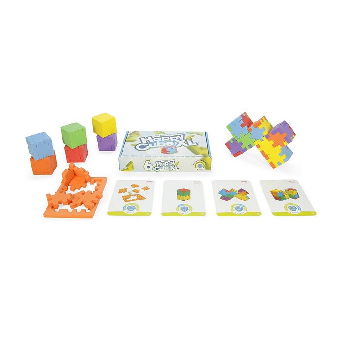 Happy Cube Happy Cube XL