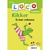 Loco Kikker - ik leer rekenen (bambino)