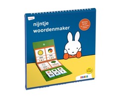 Zwijsen Nijntje - woordenmaker
