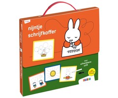 Zwijsen Nijntje - schrijfkoffer