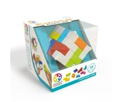 SmartGames Plug en Play puzzler