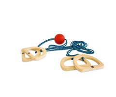 BS Toys Bullet bal
