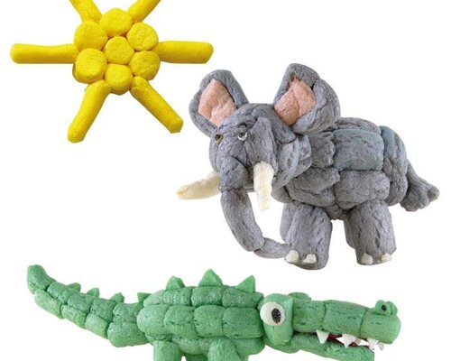 Playmais: hoe werkt het?