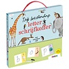 Zwijsen Fiep Westendorp letter schrijfkoffer