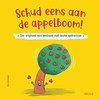 Deltas Voorleesboek met leuke opdrachten - schud eens aan de appelboom