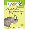 Loco Fiep Westendorp - tellen met dieren (bambino)