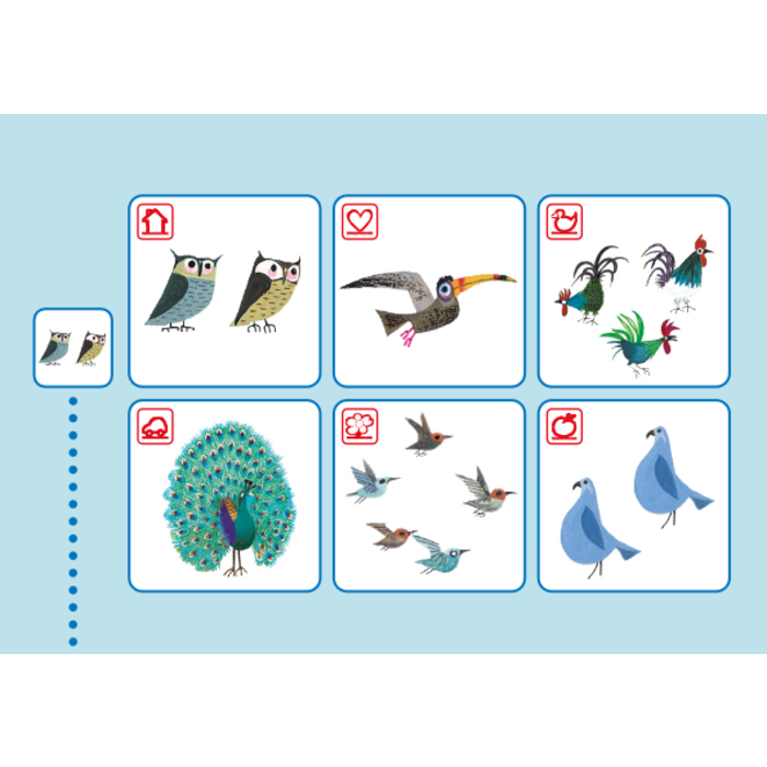 Loco Fiep Westendorp - spelen met dieren (bambino)