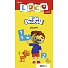 Loco Rompompom - puzzels (mini)