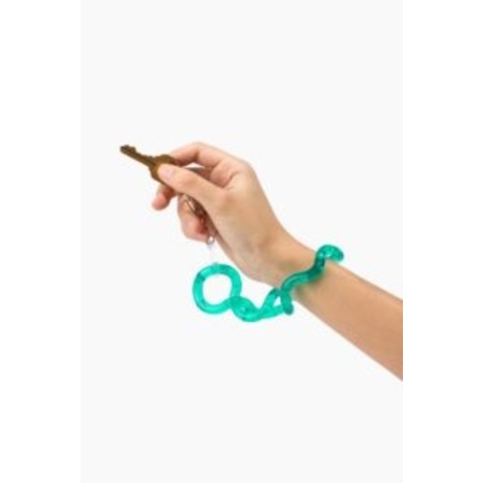 Tangle classic sleutelhanger
