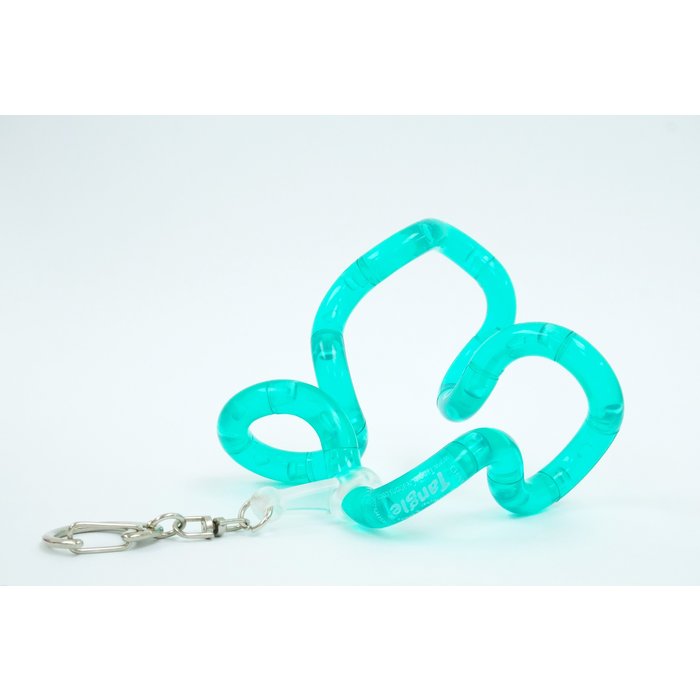 Tangle classic sleutelhanger