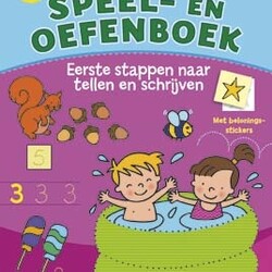 Kinderboeken