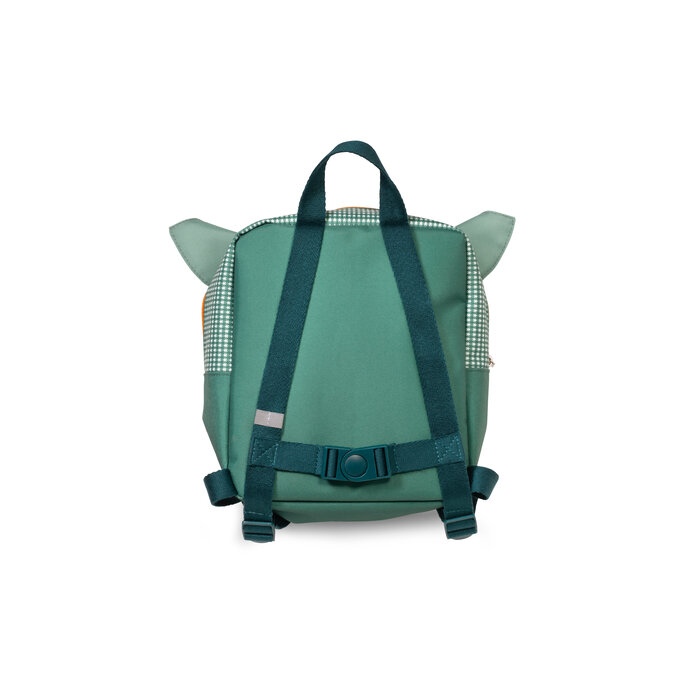 Lilliputiens Stoffen rugzak - magic Joe