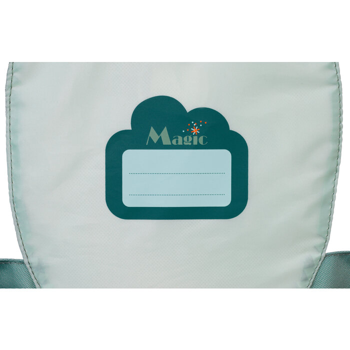 Lilliputiens Stoffen rugzak - magic Joe