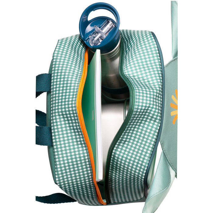 Lilliputiens Stoffen rugzak - magic Joe