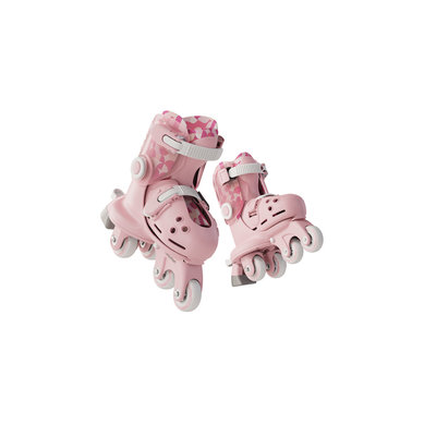 Yvolution Switch Skeelers - roze