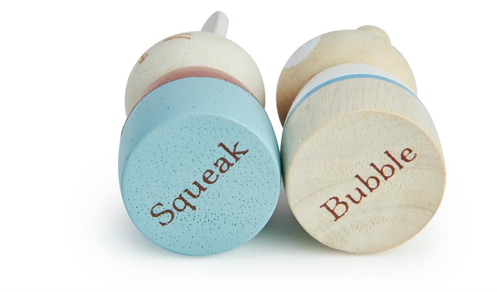 Tender Leaf Houten speelgoed - zeilboot Sailaway