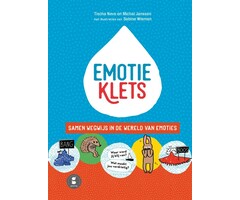 Gezinnig Emotieklets