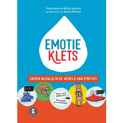 Gezinnig Emotieklets