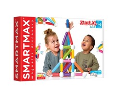 SmartMax Start XL set - probeer mij
