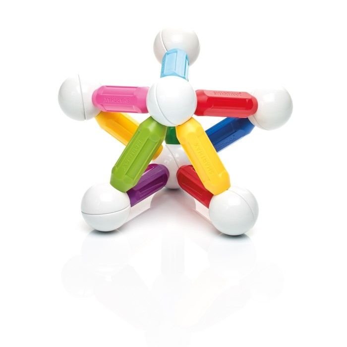 SmartMax Start XL set - probeer mij