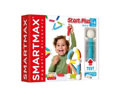 SmartMax Start plus set - probeer mij
