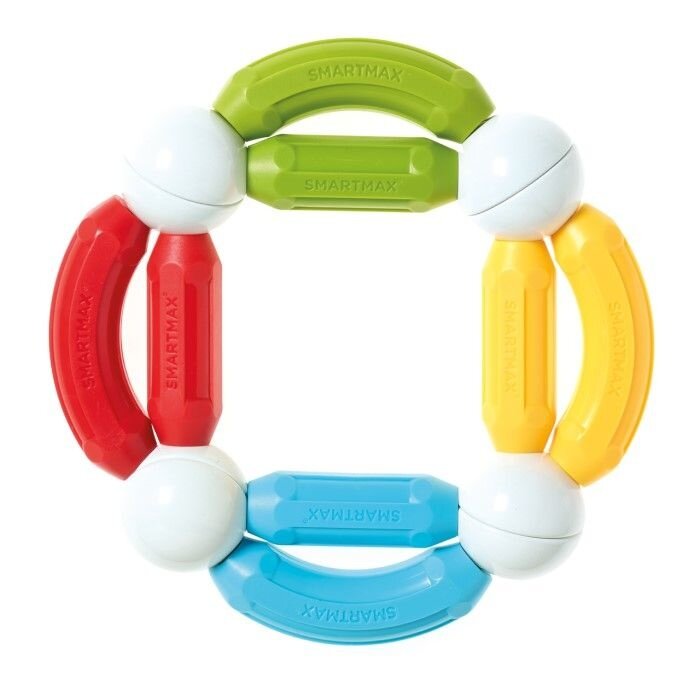 SmartMax Start plus set - probeer mij