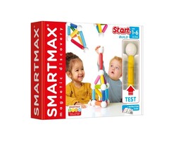 SmartMax Startset - probeer mij