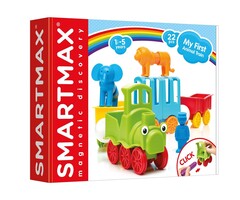 SmartMax My first - dierentrein