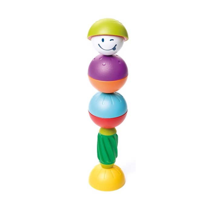 SmartMax My first - hide & seek ballen, wie niet weg is, is gezien