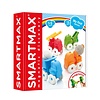 SmartMax My first - voertuigen voor op de bouwwerf