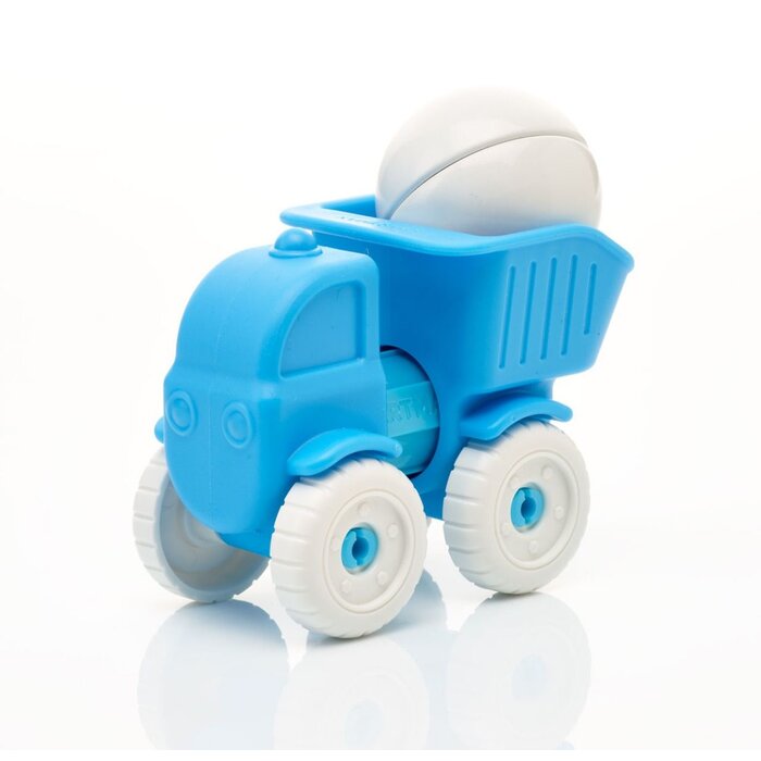 SmartMax My first - voertuigen voor op de bouwwerf