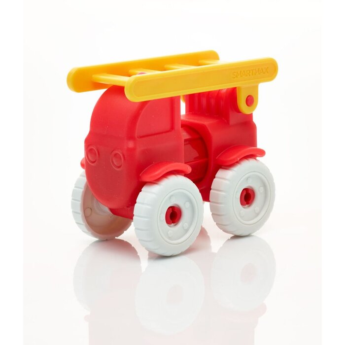 SmartMax My first - voertuigen voor op de bouwwerf