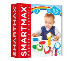SmartMax My first - geluiden en zintuigen