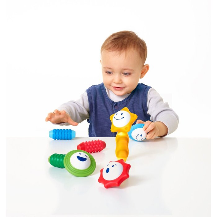 SmartMax My first - geluiden en zintuigen