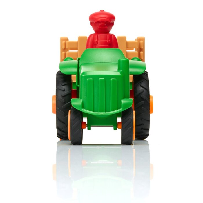 SmartMax My first - Tractor set