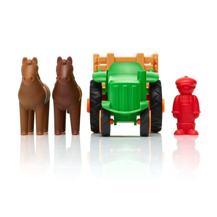 SmartMax My first - Tractor set