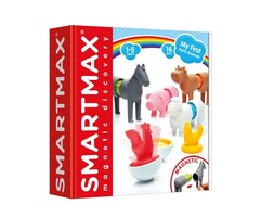 SmartMax My first - Boerderij dieren