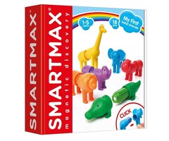 SmartMax My first - Safari dieren