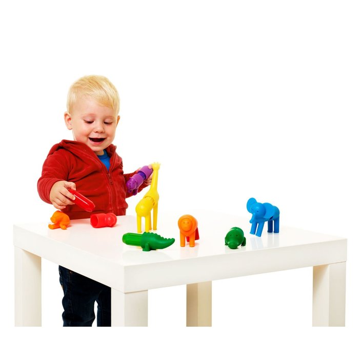 SmartMax My first - Safari dieren